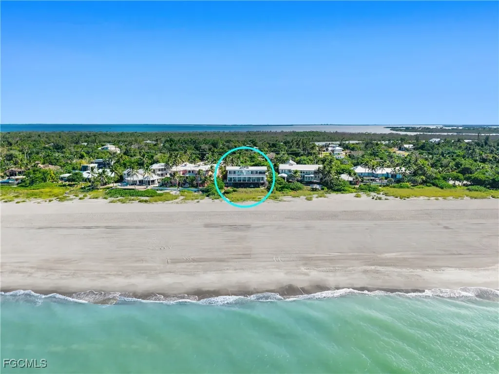 16500 Captiva Drive Captiva FL 33924