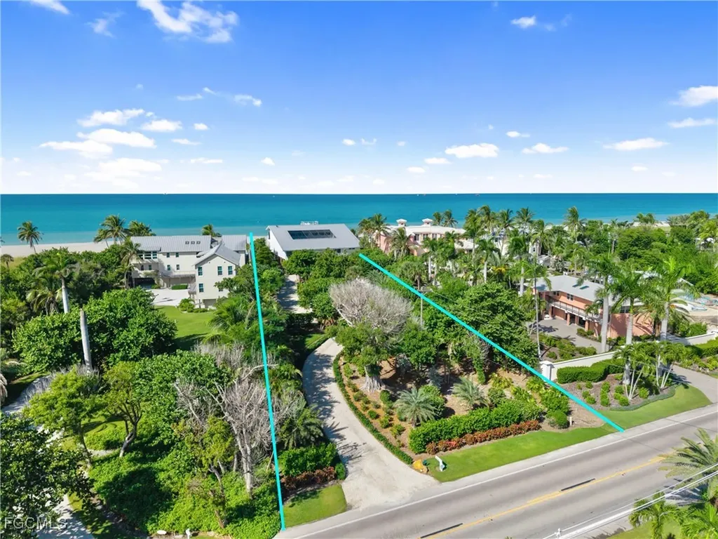 16500 Captiva Drive Captiva FL 33924