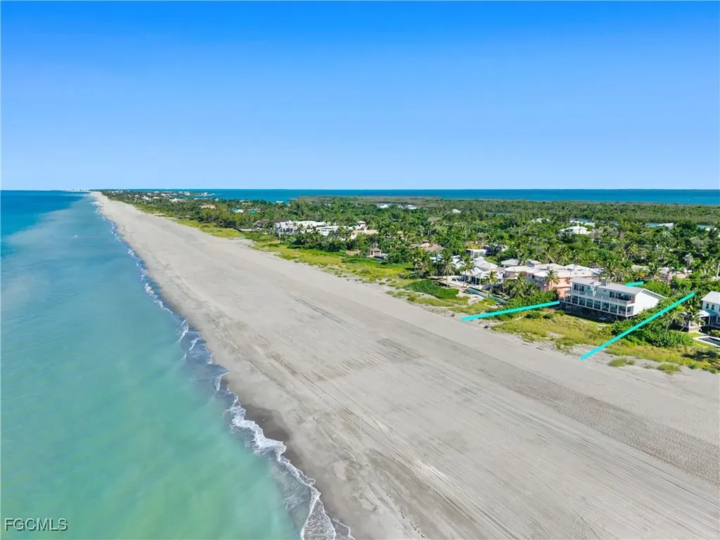 16500 Captiva Drive Captiva FL 33924