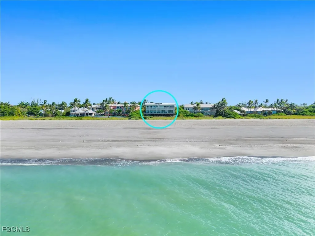 16500 Captiva Drive Captiva FL 33924