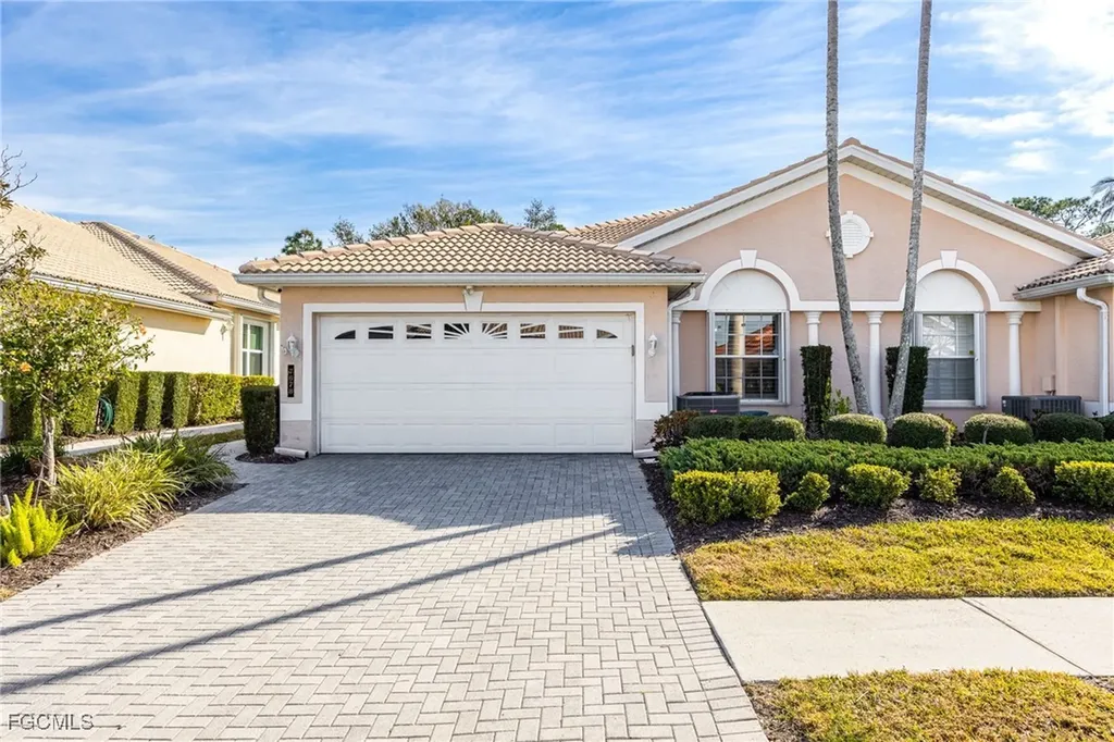 Fort Myers FL, 7678 Bay Lake Drive