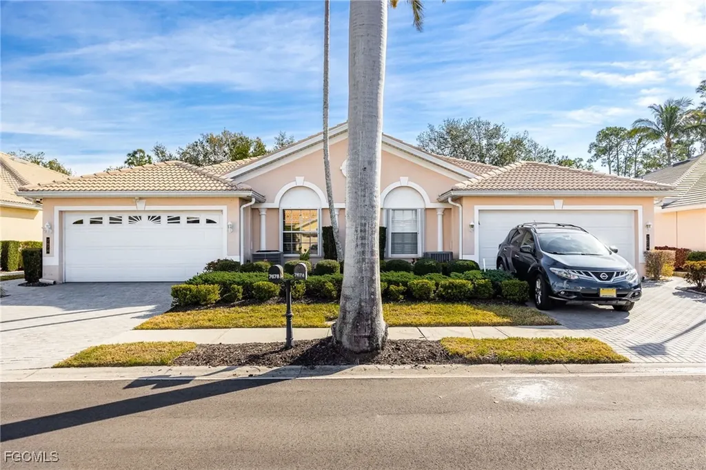 7678 Bay Lake Drive Fort Myers FL 33907