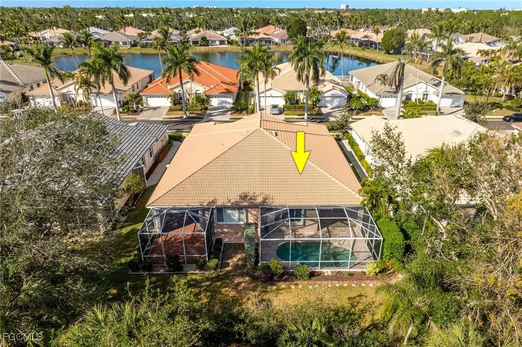 7678 Bay Lake Drive Fort Myers FL 33907