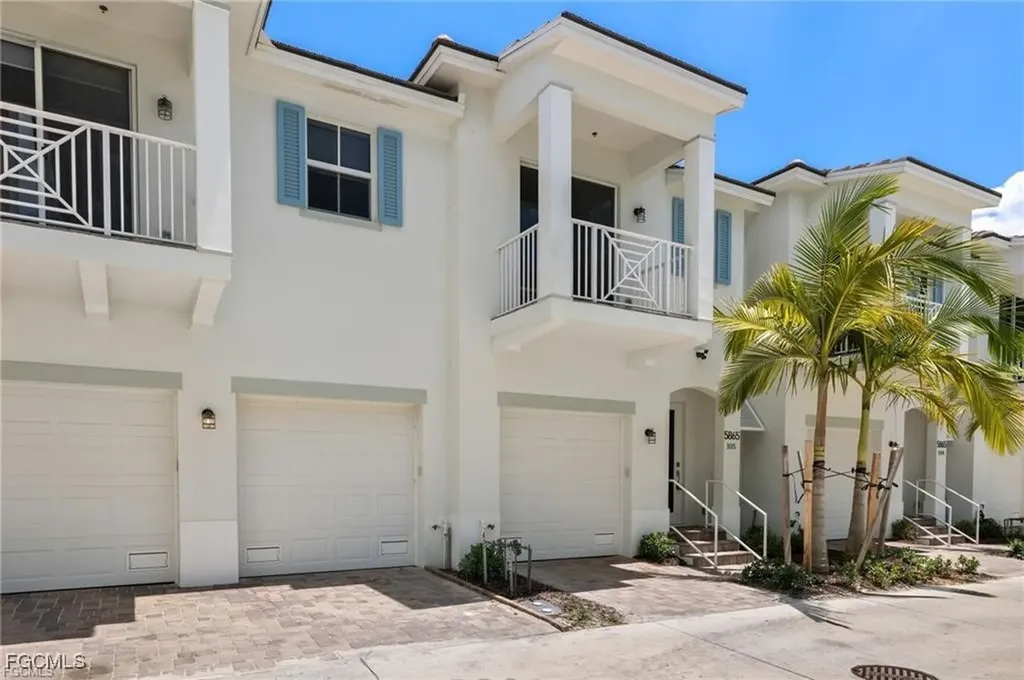 5865 Shell Cove Drive Cape Coral FL 33914