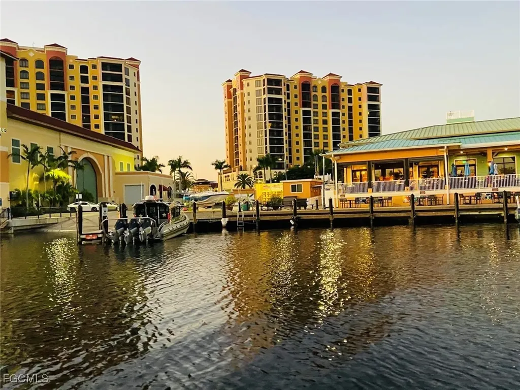 5865 Shell Cove Drive Cape Coral FL 33914