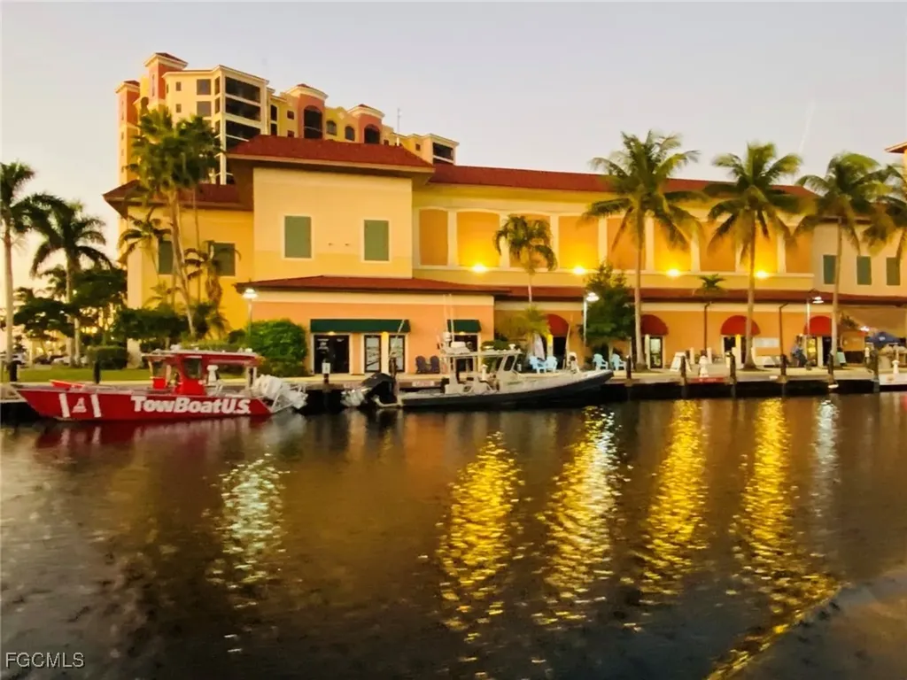 5865 Shell Cove Drive Cape Coral FL 33914