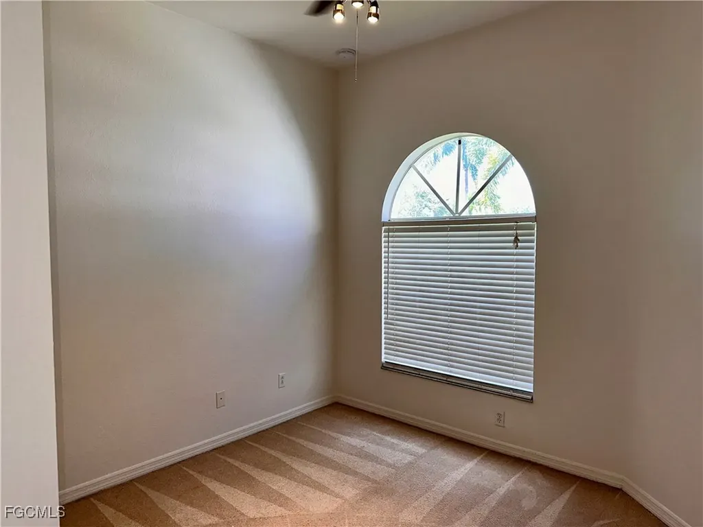 2669 Blue Cypress Lake Court Cape Coral FL 33909