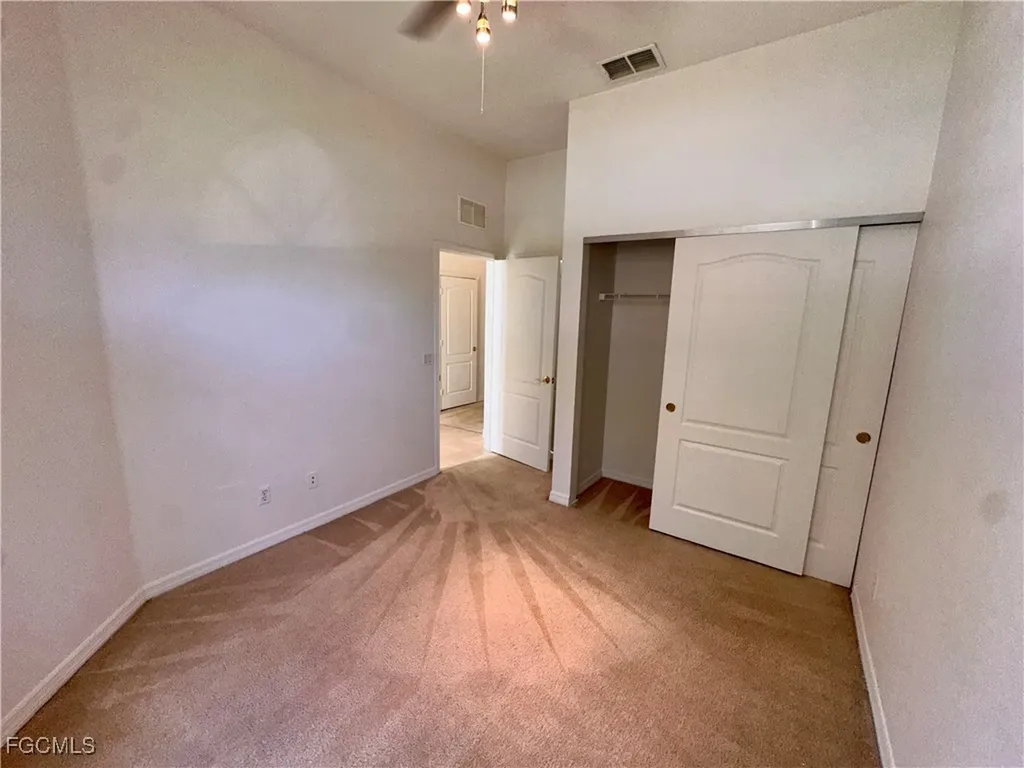 2669 Blue Cypress Lake Court Cape Coral FL 33909