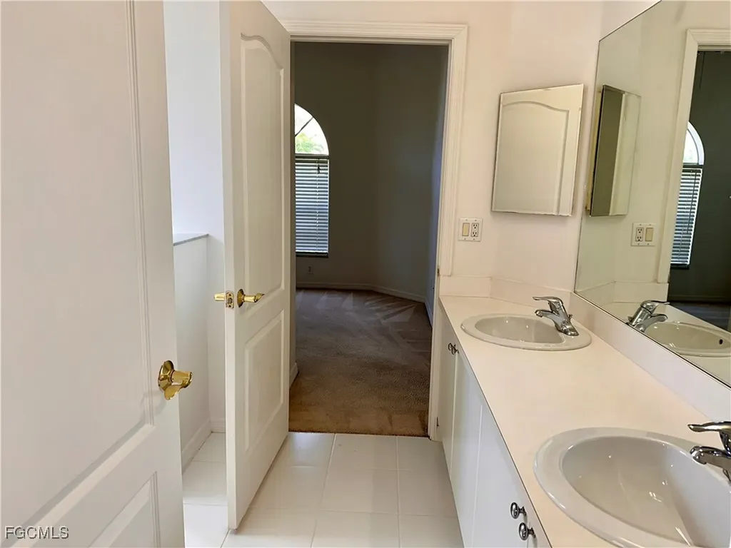 2669 Blue Cypress Lake Court Cape Coral FL 33909