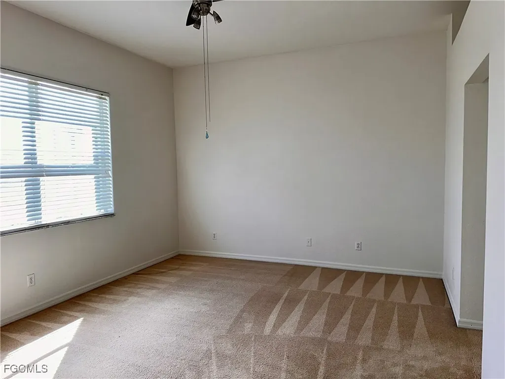 2669 Blue Cypress Lake Court Cape Coral FL 33909