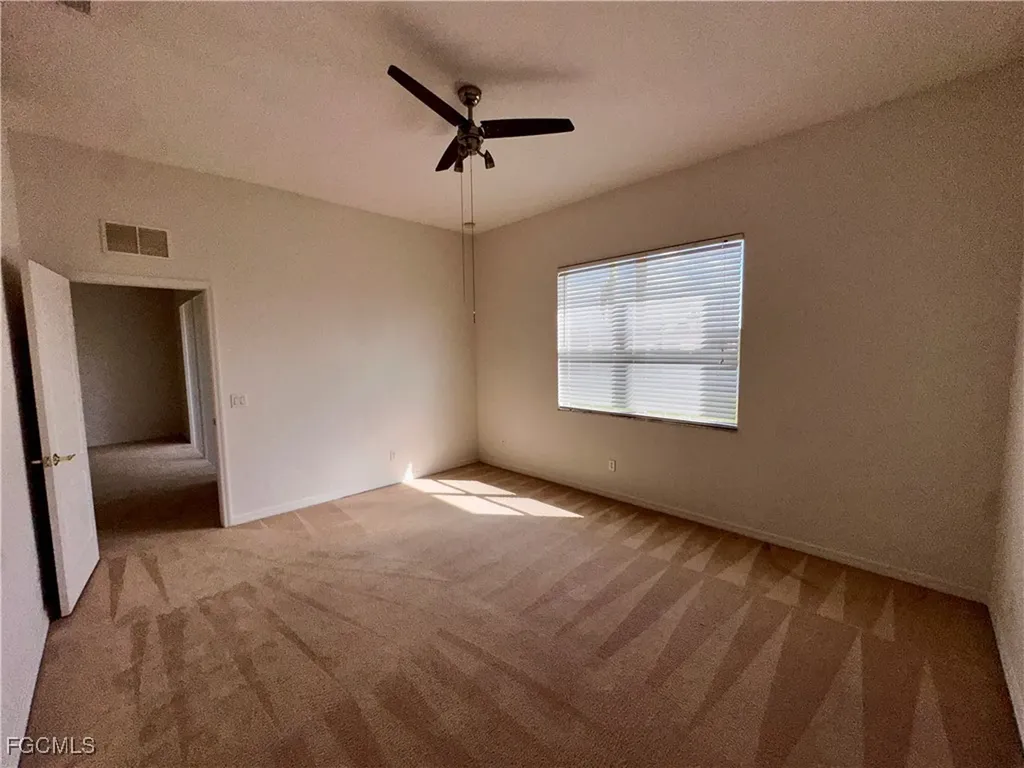 2669 Blue Cypress Lake Court Cape Coral FL 33909