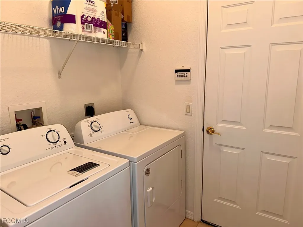 2669 Blue Cypress Lake Court Cape Coral FL 33909