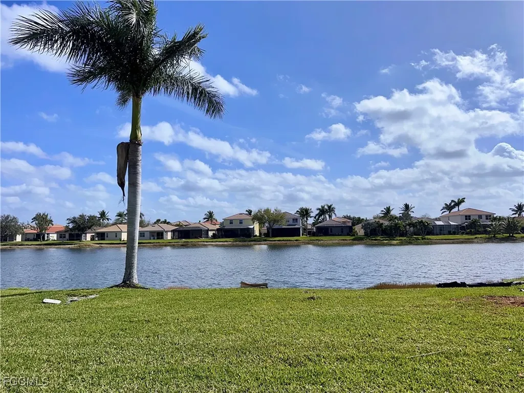 2669 Blue Cypress Lake Court Cape Coral FL 33909