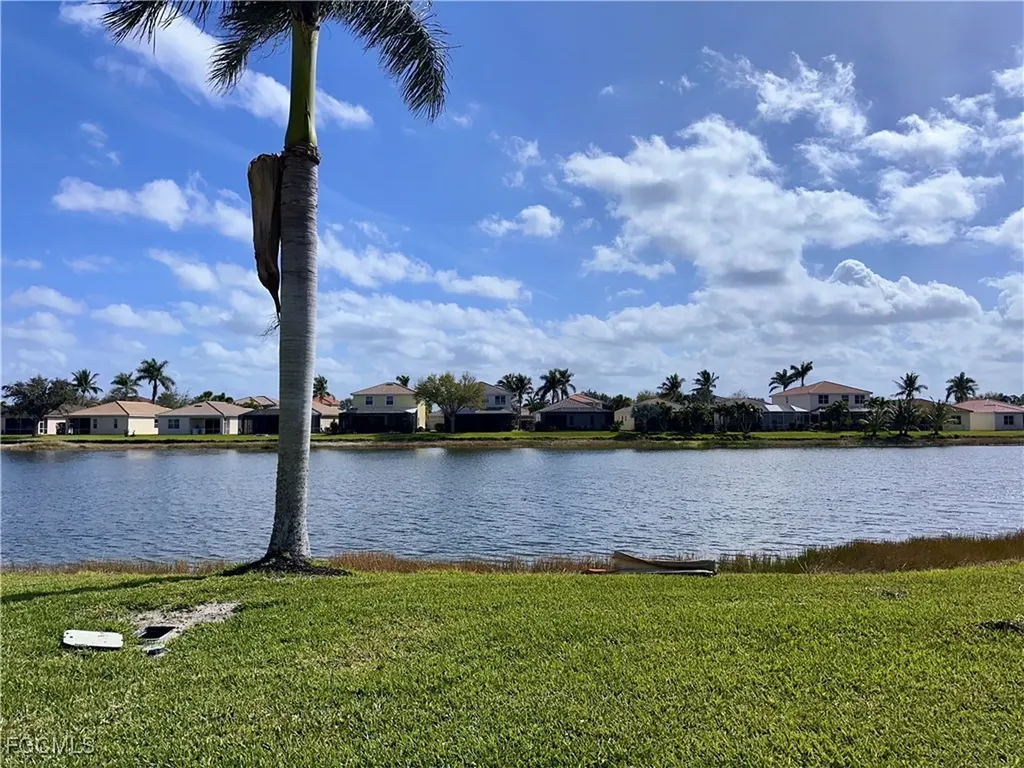 2669 Blue Cypress Lake Court Cape Coral FL 33909