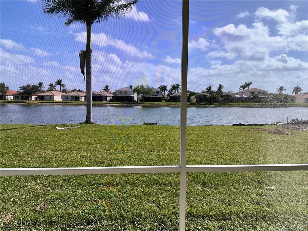 2669 Blue Cypress Lake Court Cape Coral FL 33909