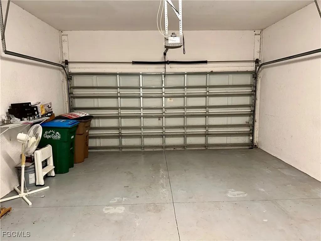 2669 Blue Cypress Lake Court Cape Coral FL 33909