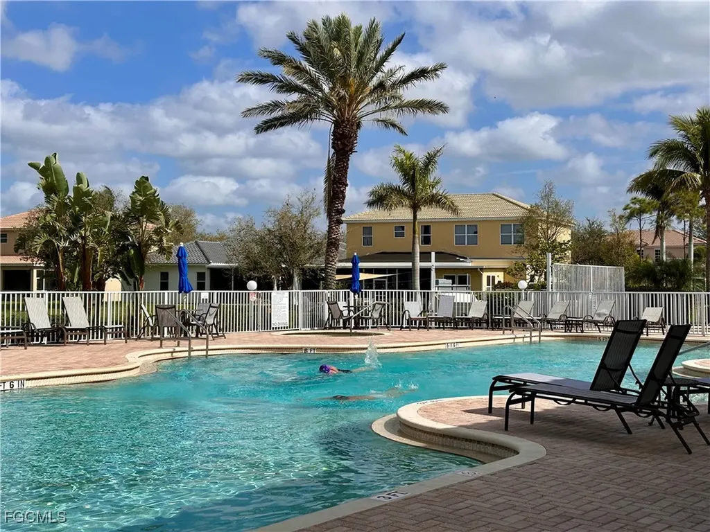 2669 Blue Cypress Lake Court Cape Coral FL 33909