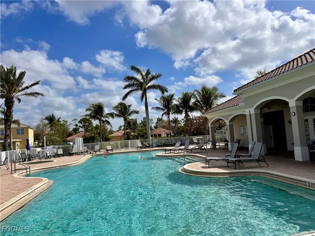 2669 Blue Cypress Lake Court Cape Coral FL 33909