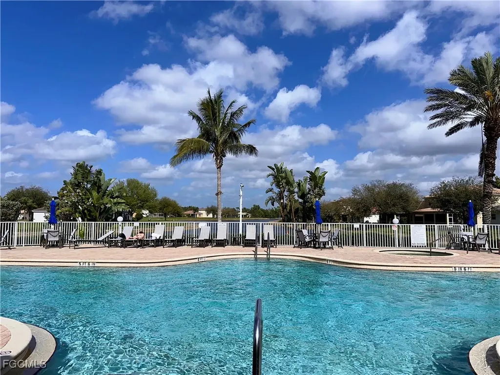 2669 Blue Cypress Lake Court Cape Coral FL 33909