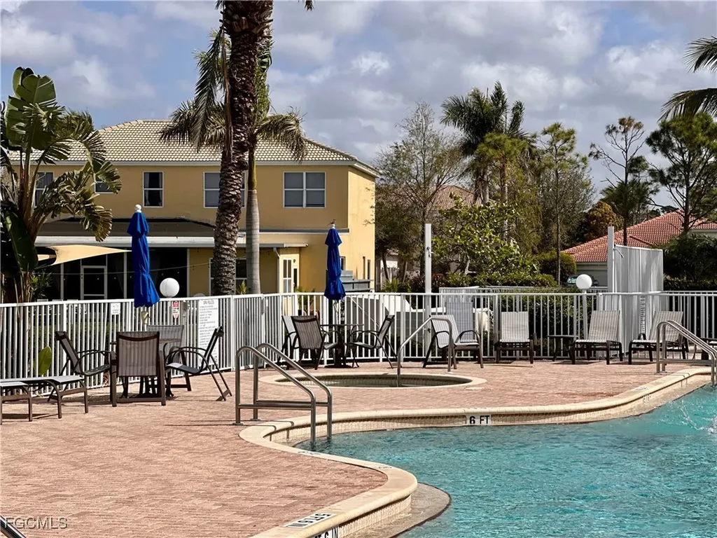 2669 Blue Cypress Lake Court Cape Coral FL 33909