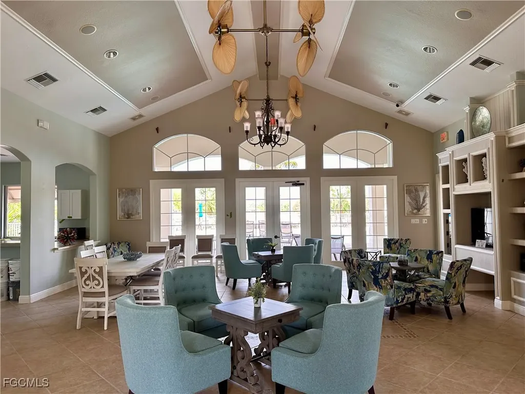 2669 Blue Cypress Lake Court Cape Coral FL 33909