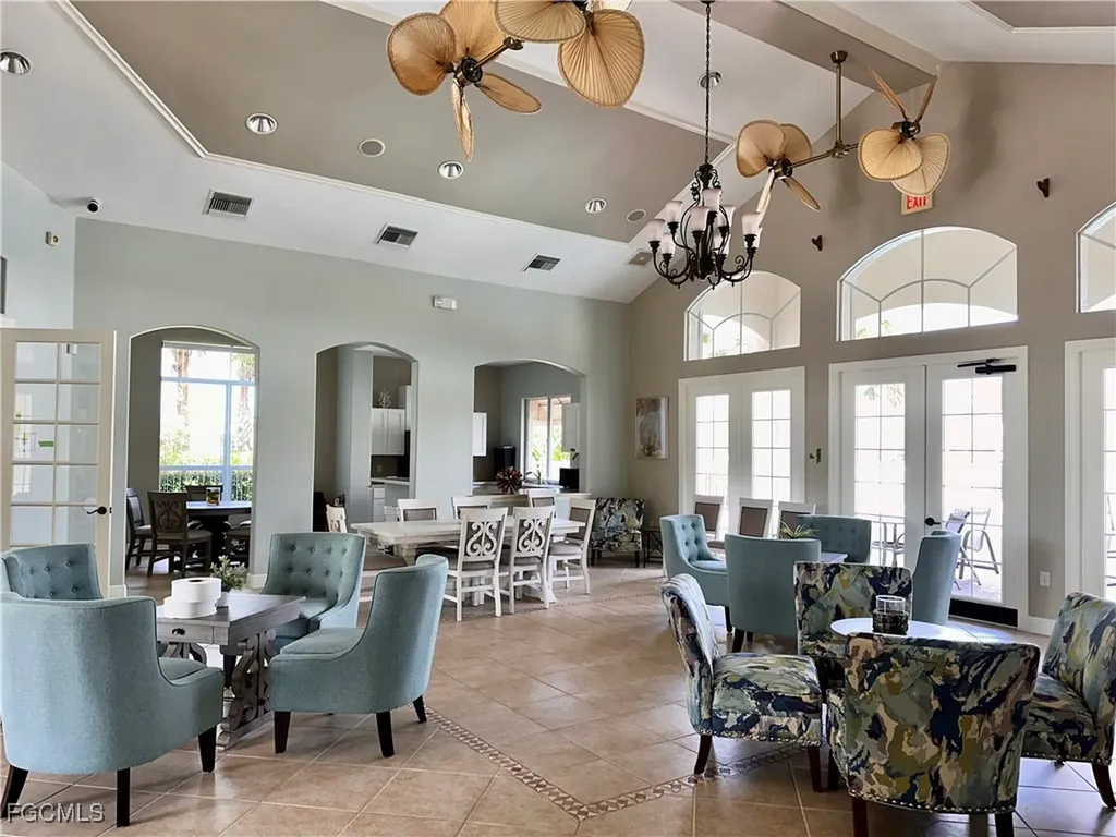 2669 Blue Cypress Lake Court Cape Coral FL 33909