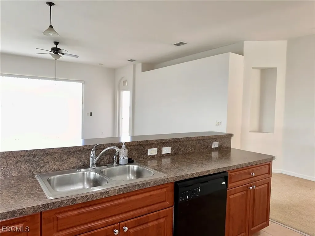 2669 Blue Cypress Lake Court Cape Coral FL 33909