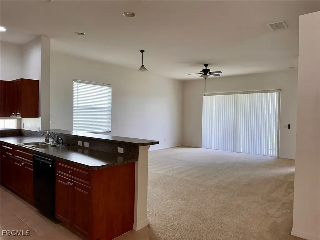 2669 Blue Cypress Lake Court Cape Coral FL 33909