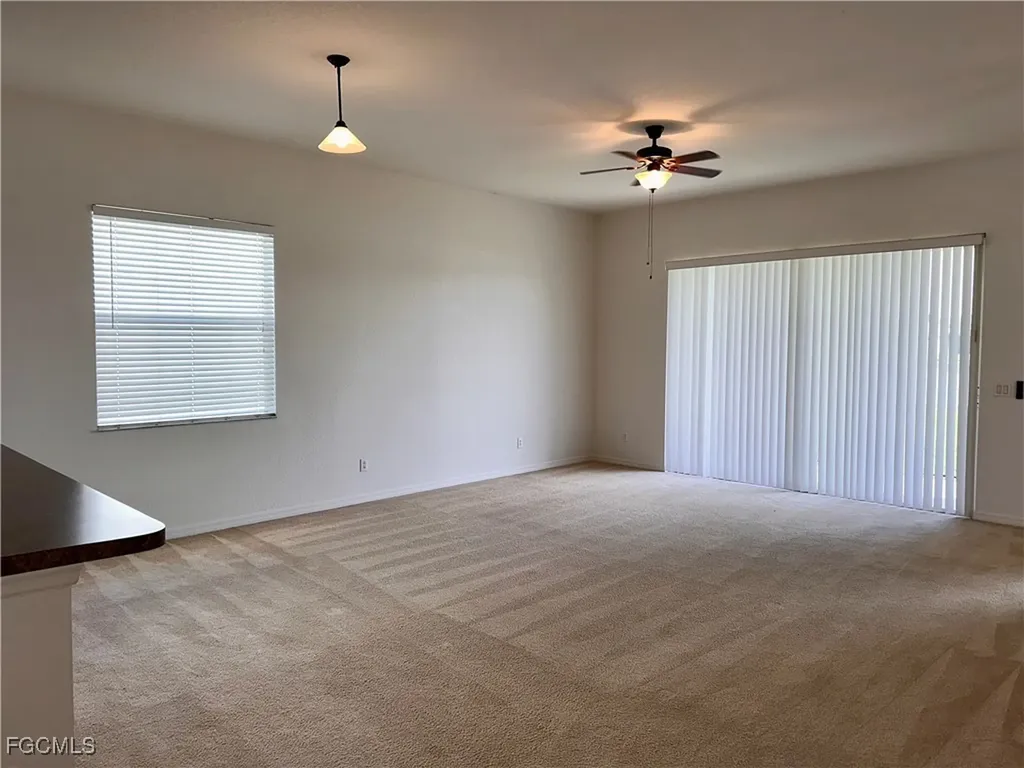 2669 Blue Cypress Lake Court Cape Coral FL 33909