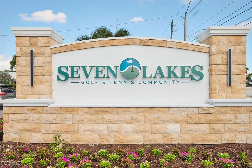 7410 Lake Breeze Drive Fort Myers FL 33907