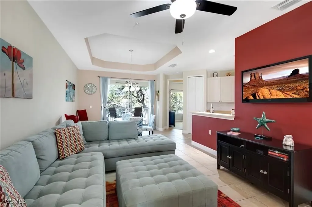 1345 Sweetwater Cove Naples FL 34110