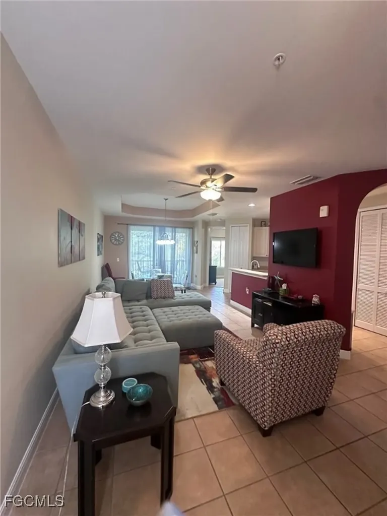 1345 Sweetwater Cove Naples FL 34110