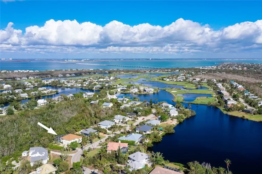 1426 Sand Castle Road Sanibel FL 33957