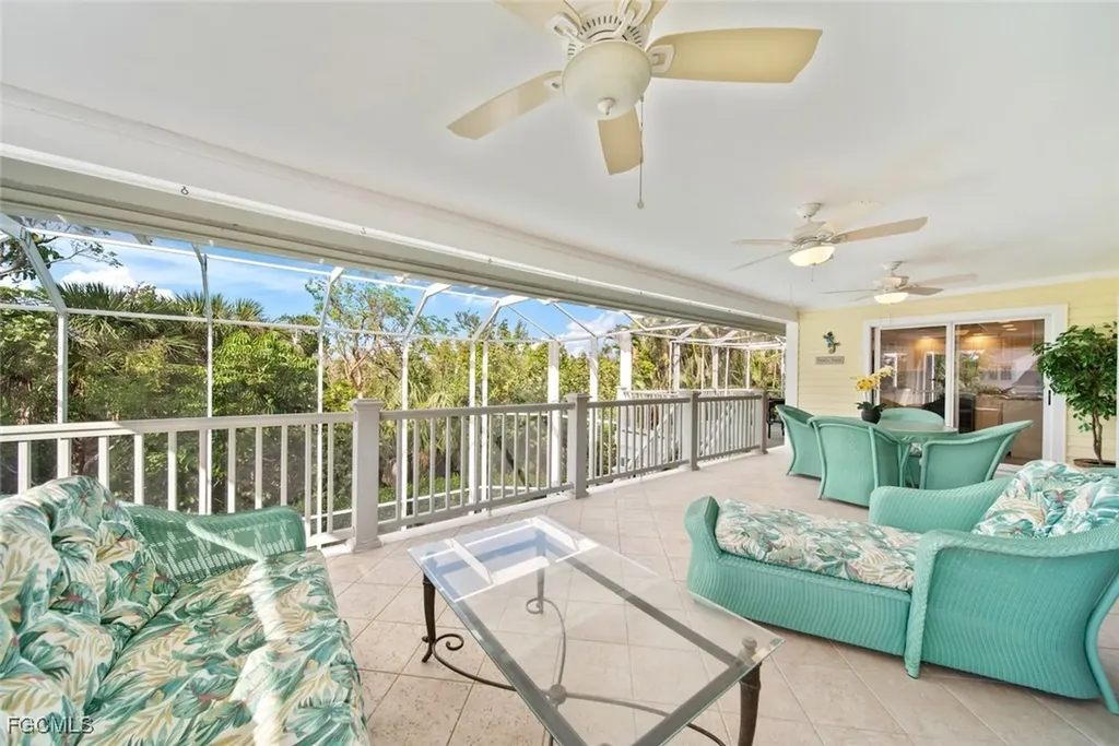 1426 Sand Castle Road Sanibel FL 33957