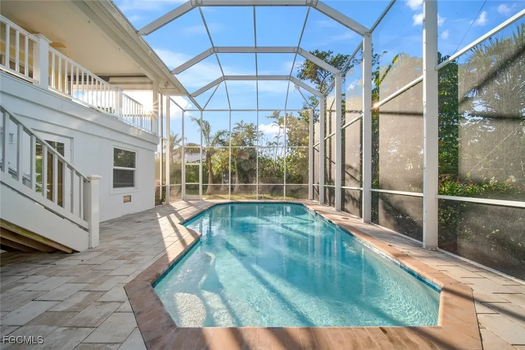 1426 Sand Castle Road Sanibel FL 33957