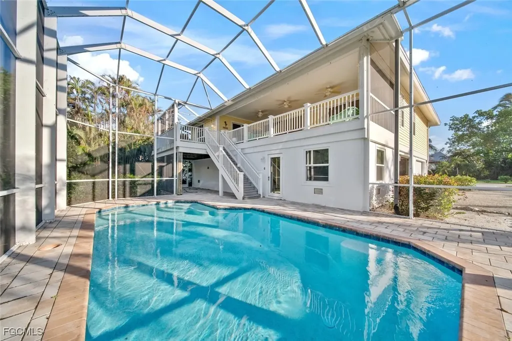 1426 Sand Castle Road Sanibel FL 33957