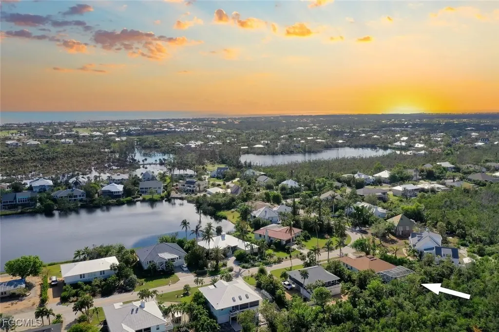 1426 Sand Castle Road Sanibel FL 33957