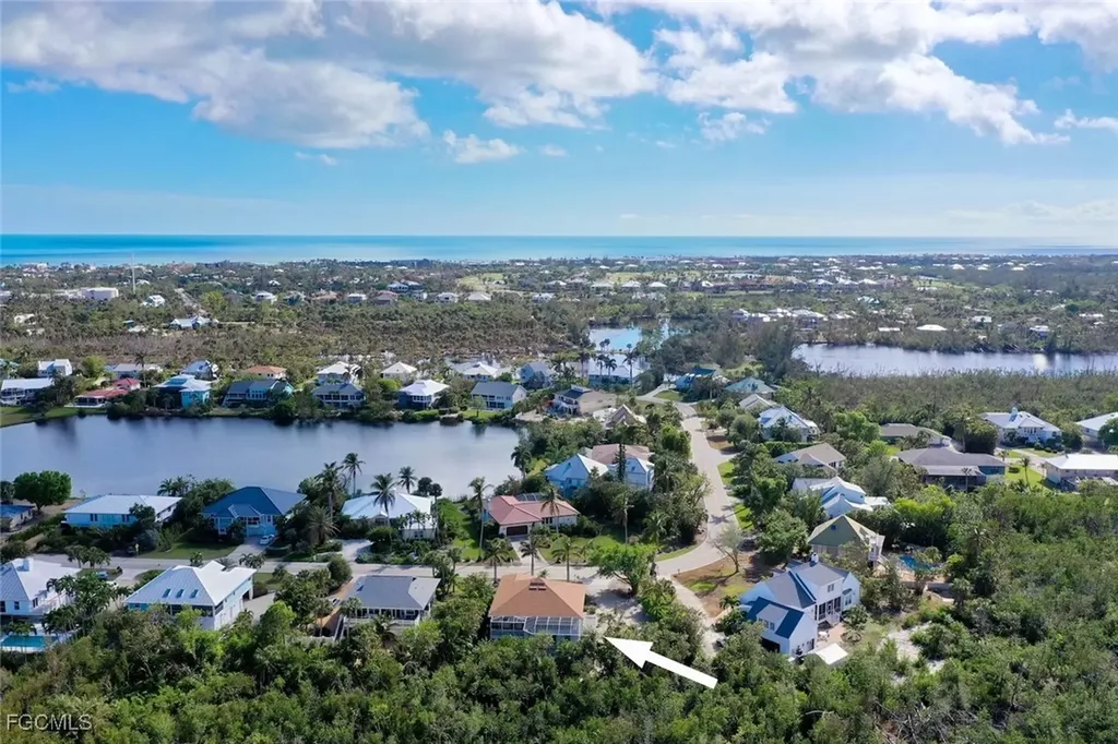 1426 Sand Castle Road Sanibel FL 33957