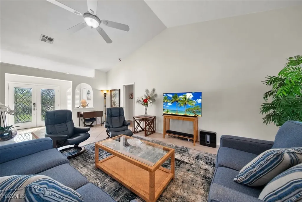 1426 Sand Castle Road Sanibel FL 33957