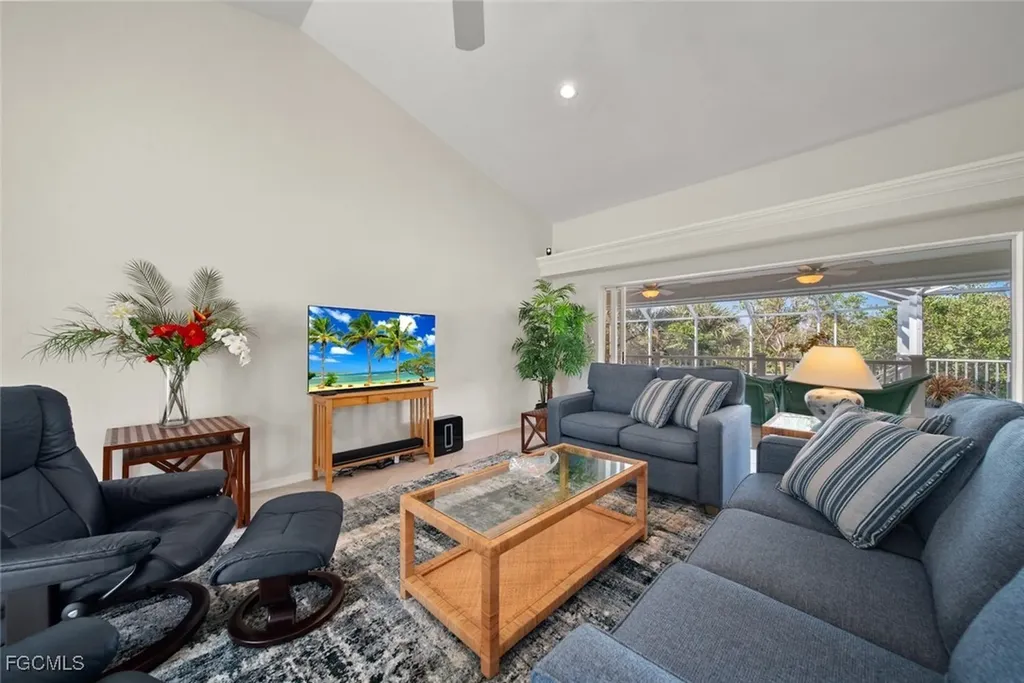 1426 Sand Castle Road Sanibel FL 33957
