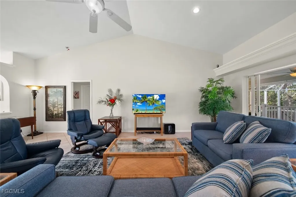 1426 Sand Castle Road Sanibel FL 33957