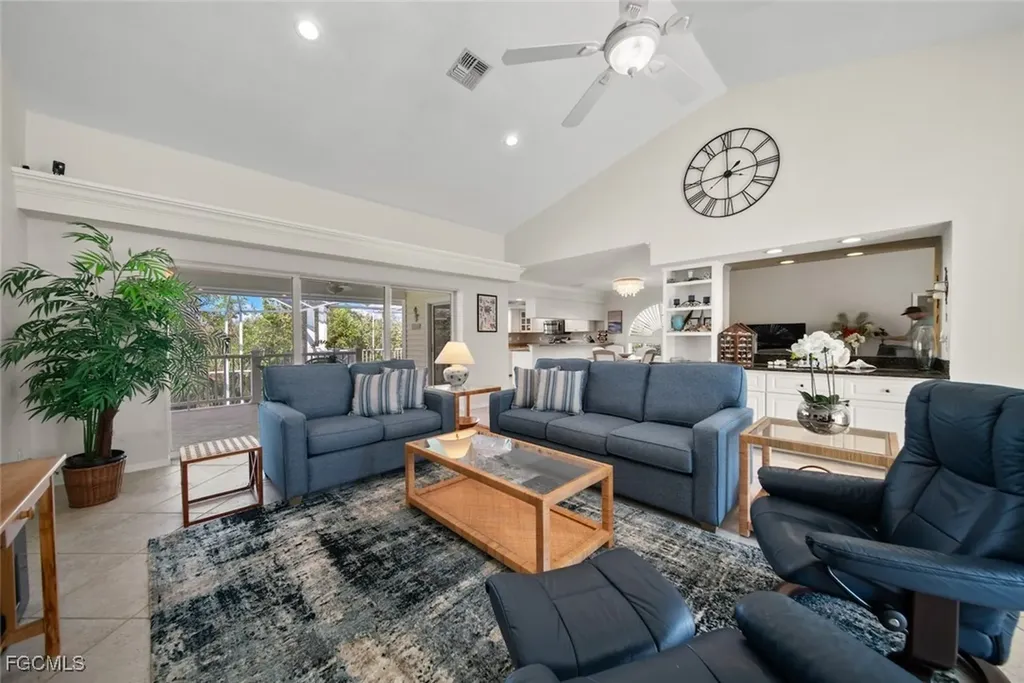 1426 Sand Castle Road Sanibel FL 33957