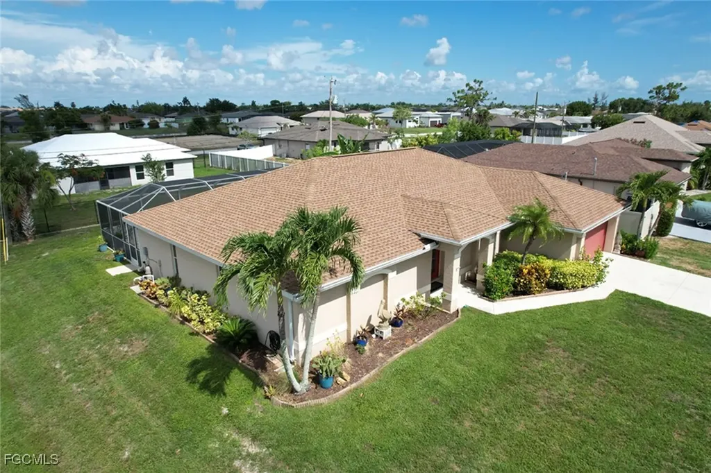3217 SW 12th Avenue Cape Coral FL 33914