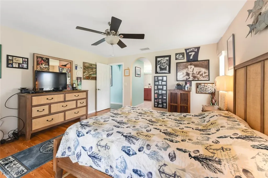 3217 SW 12th Avenue Cape Coral FL 33914