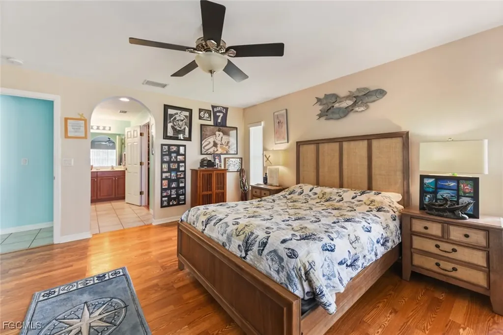 3217 SW 12th Avenue Cape Coral FL 33914