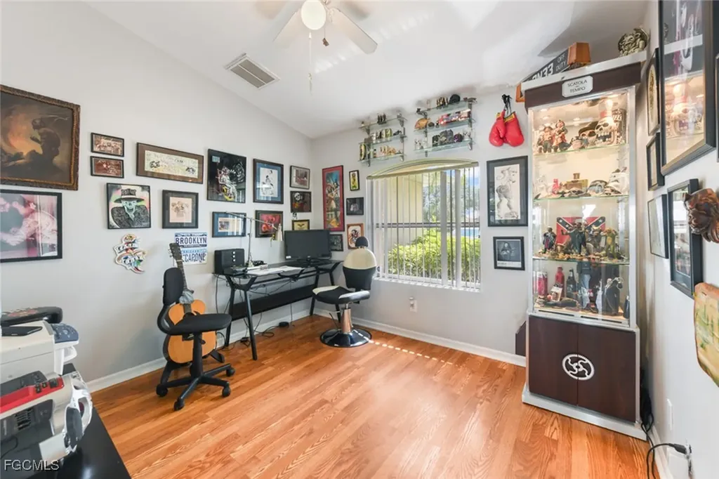 3217 SW 12th Avenue Cape Coral FL 33914