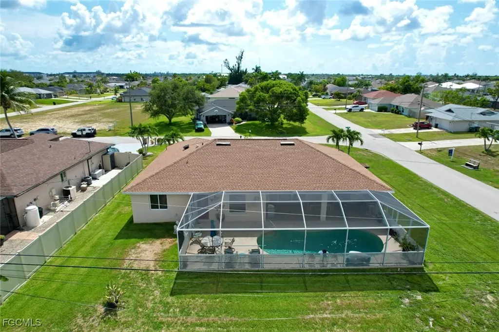 3217 SW 12th Avenue Cape Coral FL 33914