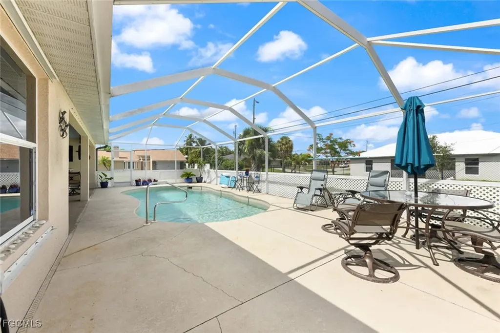 3217 SW 12th Avenue Cape Coral FL 33914