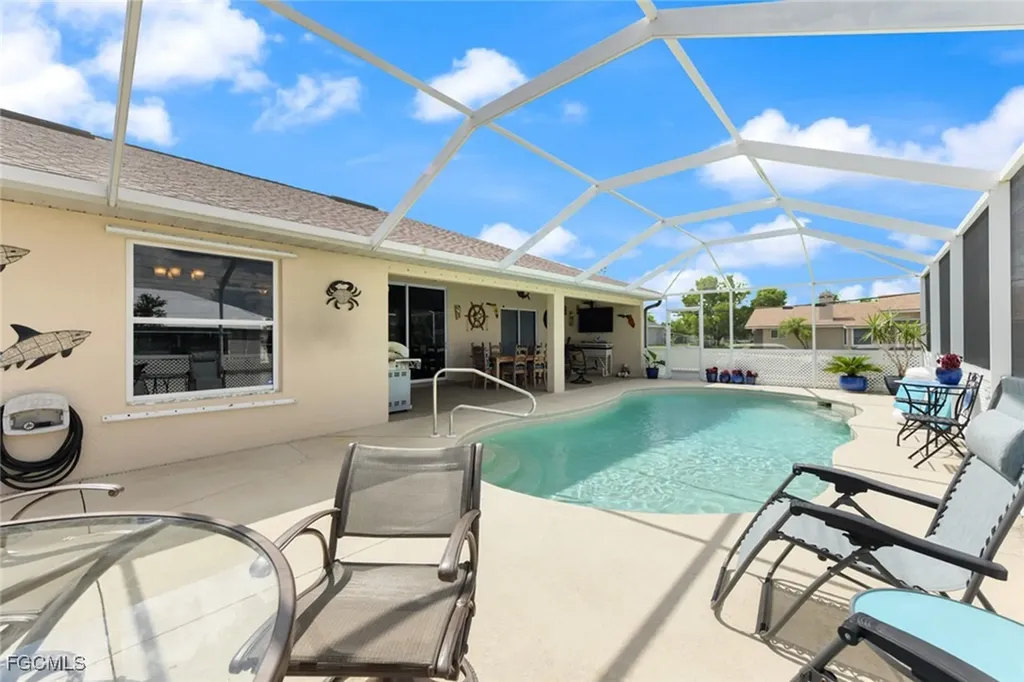 3217 SW 12th Avenue Cape Coral FL 33914