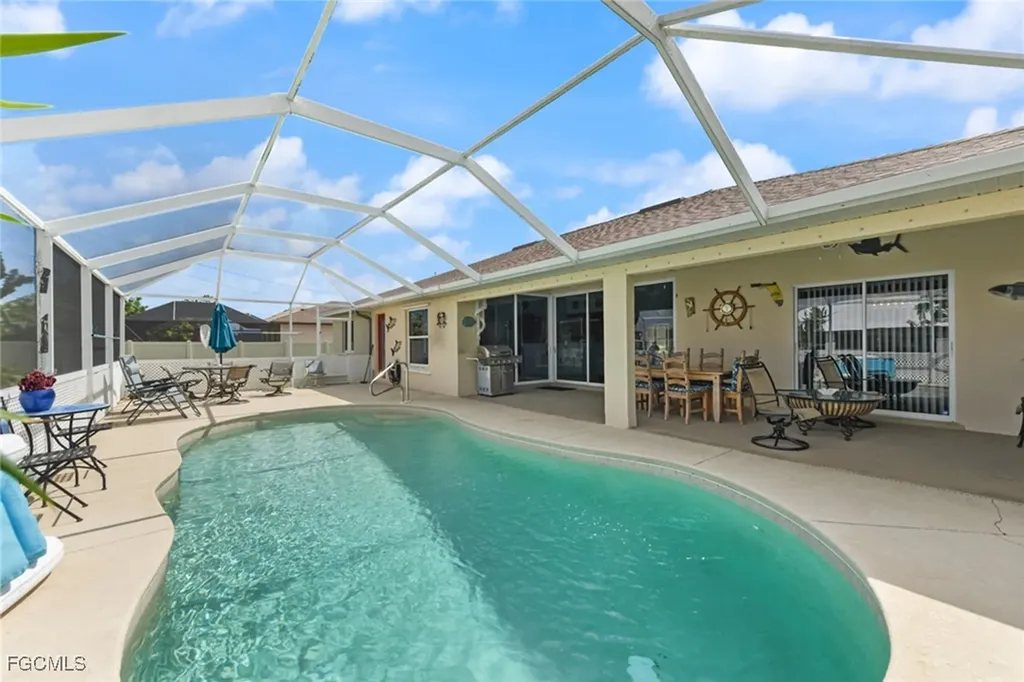 3217 SW 12th Avenue Cape Coral FL 33914
